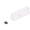 Fischer Elektronik SL11SMD0406ZSM Listwa kołkowa, męska, standardowa 10 szt.