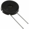 Element sygnalizatorów piezo 30V ac 3 V ac Do montażu na płytce drukowanej Zewnętrzny średnica 12.2 mm Wysokie 60 dB 3.5