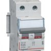 Rozłącznik izolacyjny modułowy 63A 2P FR302 004330/406447