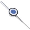 Dasqua 5121-1115 Dial gauge Dial Indicators Graduation 50 mm