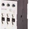 Stycznik 24 V AC Eaton styki: 3 15 kW 32 A 3NO 197618 DILMT32(24V50/60HZ)