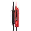 Benning 020023 PROFIPOL+ Two-Pole Voltage Tester Continuity, IP54 Housing