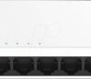 SW8000P Switch, 8-Port, Gigabit Ethernet