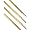 Igła testowa pomiarowa nacisk 75g 100 sztuk