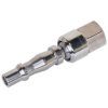Sealey ACX91 Screwed Swivel Adaptor Female 1/4"BSP