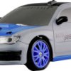 Amewi 21107 Drift Sport Car 1:24 Samochód RC dla początkujących Elektryczny Samochód sportowy Napęd na wszystkie koła