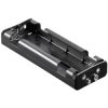 Goobay 10876 Battery Tray for 6x C Batteries Size 159x57.3x24.9 mm