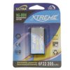 Akumulator 9V 310mAh XTREME