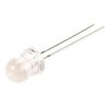 Kingbright Dioda LED THT czerwony okrągły 8 mm 6000 mcd 15 ° 30 mA 2.1 V