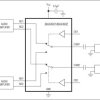 Low R, Dual-SPDT/Single-DPDT Analog Switches with Slow Turn-On Time