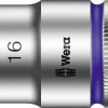 Wera 8790 HMB 05003561001 zewnętrzny sześciokąt Nasadka 16 mm 3/8