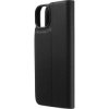 Hama 00138101 Daily Protect iPhone 15 Case Black Booklet Mobile Phone Cover