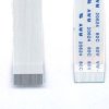 TAŚMA FLEX R-0,5mm 24PIN 220mm CROSSOWANA (FLEX0524220C)