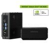 reComputer J4011 (w/o power adapter) - Edge AI Computer with NVIDIA® Jetson™ Orin™ NX 8GB （Super Mode NOT Supported)