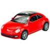 MODEL VW The Beetle 1:34 czerwony