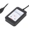 Czytnik Rfid 4,35,5V Usb Antena Zasięg: 100Mm 88X56x18,5Mm Twn4 Multitech 2...