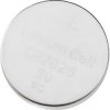 Akyga Aky2496 Button Cell Cr2025 3V Limno2 150Mah Non-Rechargeable