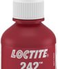 Threadlocker, 10 ml, blue, medium strength, LOCTITE 242 BO 10ML EGFD