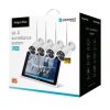 Rejestrator CCTV 4-kanał.(zestaw monitoringu bez dysku HDD) +4 kam.WIFi 3MPix Tuya Smart / Kruger&Matz KM2241
