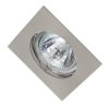 NAVI stała chrom sat /CTX-DS10-SN MR-16 Kanlux