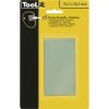 Toolit 040854 JUNON Welder's Hard Hat Visors Anti-Fog 5-Pack