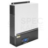 Hybrydowy inwerter solarny Off-Grid falownik sieciowy ESB 7200 W / 15000 VA