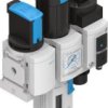 Jednostka serwisowa FESTO MSB4-1/4:C3:J1:D14-WP 8025358