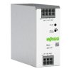 Zasilacz 2587 I wy 5 A WAGO 240V ac AC 70 °C 24V dc 30 °C DC Zasilacz 120 W
