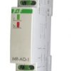 Moduł rozszerzeń MR-AO-1