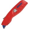 IRWIN 10505822 Safety Retractable Knife