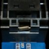 Adapter do programowania układów eMMC w obudowie 153/169 ZIF do SVOD3