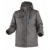 REN kurtka ocieplana grafitowa 3XL (58)