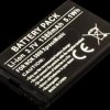 14139 Smartphone battery for Nokia devices, Li-Ion, 1380 mAh