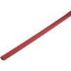 TruComponents 30028 Heatshrink Red 21mm 10mm Shrinkage:2:1 /m