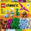 11041 LEGO® CLASSIC Kreatywne dinozaury