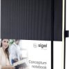 Notatnik Sigel CONCEPTUM® CO111, 1 szt.