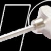 0SVP12G nozzle for ERSA VAC-Pen (0VP20), straight shaped