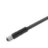 Przewód połączeniowy Weidmüller SAIL-M5BG-4P-1.5U 1873250150 1 szt.