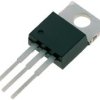 CP16RM06M=IRLZ44N Tranzystor N-MOSFET 55V 41A 83W TO220AB (1)
