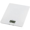 Clatronic 264024 Kitchen scales Digital White 5000 g range 210x180x20 mm