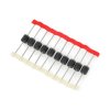 Dioda prostownicza P1000 10A10 10A/1000V - 10szt.