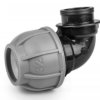 Kolanko do rur PE 32mm 90° z gwintem wewnętrznym 3/4