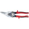 Gedore RED 3301742 Ideal scissors With Lever transmission of just 250 mm