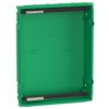 Kaseta podtynkowa MIP-PT-2-12 2 rzędy 12 modułów/rząd MIP82212 SCHNEIDER ELECTRIC