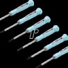 XP600 6-piece ESD precision screwdriver set