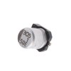Kondensator 1μF 50V dc SMD NIC Components roztaw: 1mm 4 (Dia.) x 5.5mm