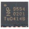 Ekspander we/wy I2C, SMBus 8 -kanałowy HVQFN 16 -Pin