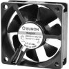 Sunon SUNON DC-Axiallüfter Serie MB/EB 60x60x20mm Wentylator osiowy 12 V 39.06 m³/h (D x S x W) 60 x 60 x 20 mm