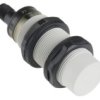 Czujnik Pojemnościowy 15 Mm Cylindryczny M30 X 1,5 100 Ma, 300 Ma 20› 250 V...
