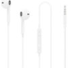 Apple EarPods przewód biały zestaw słuchawkowy